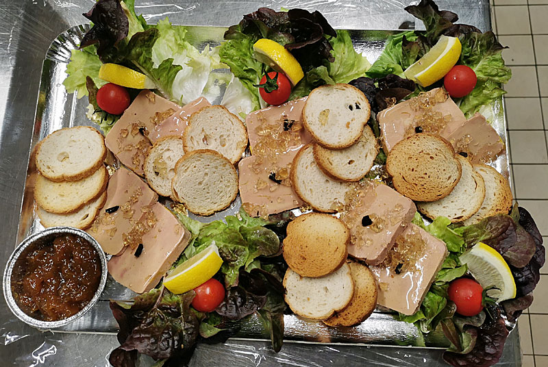 AUBERGE DU LAC, Saint-Ciergues - photo 5