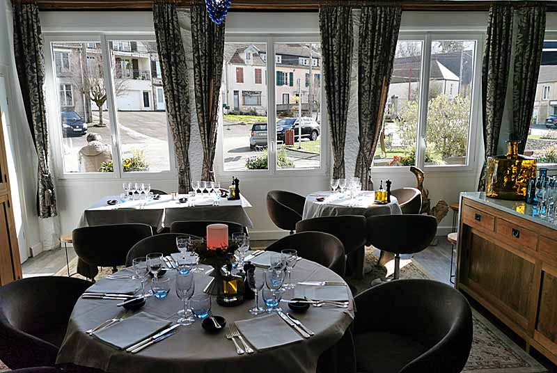 RESTAURANT BART DE BONDT, Fayl-Billot - photo 2