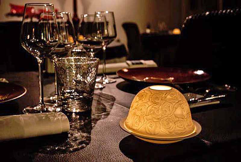 RESTAURANT BART DE BONDT, Fayl-Billot - photo 5