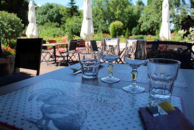 Restaurant du Camping Hautoreille, Bannes - photo 8