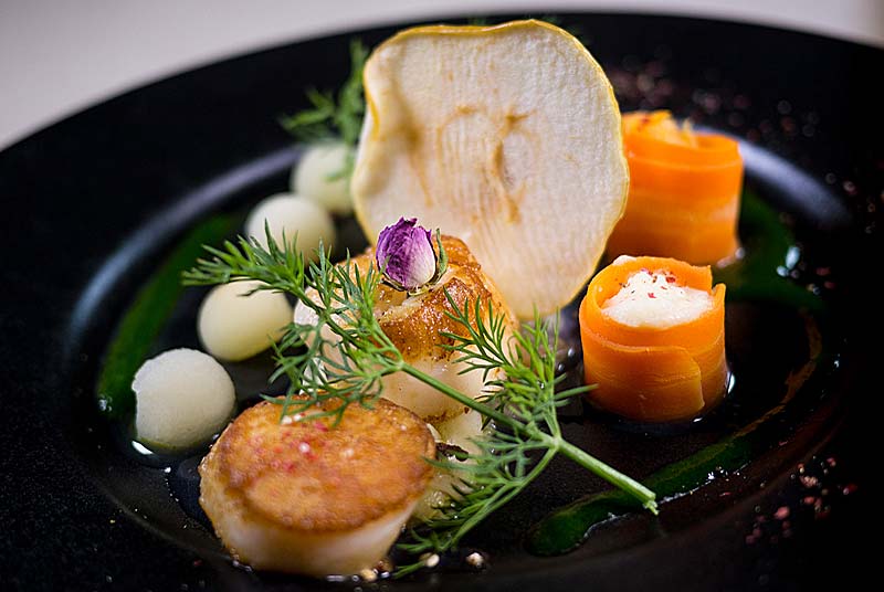 Restaurant Diderot