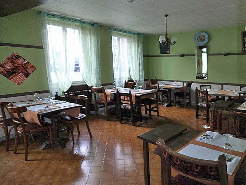 Restaurant de l'Escale, Longeau-Percey - photo 3