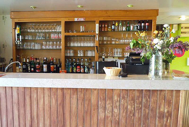 Restaurant de l'Escale