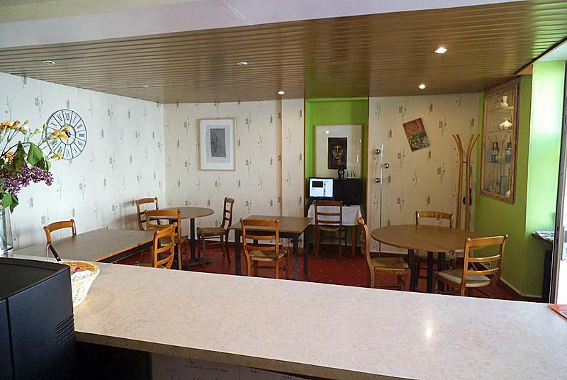 Restaurant de l'Escale, Longeau-Percey - photo 2