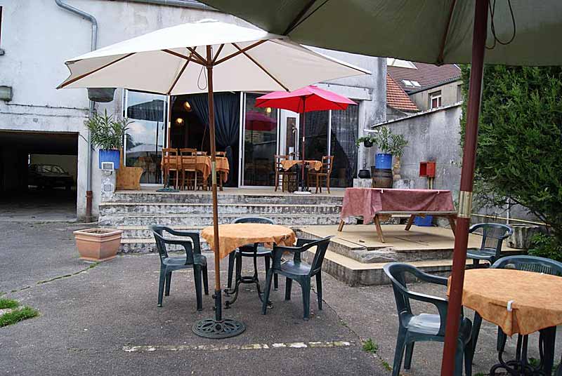 Restaurant de l'Escale, Longeau-Percey - photo 5