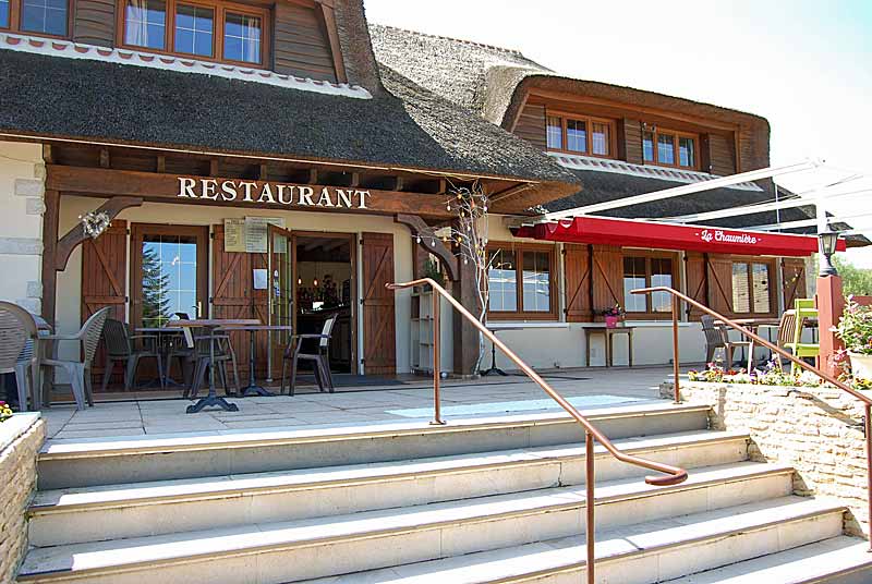 La Chaumière, Villegusien-le-Lac - photo 4