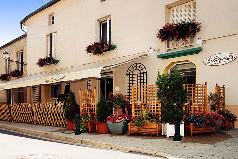 La Pignata, Langres - photo 8