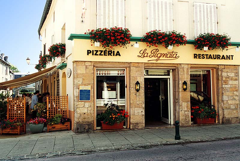 La Pignata, Langres - photo 11