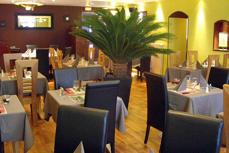 La Pignata, Langres - photo 10