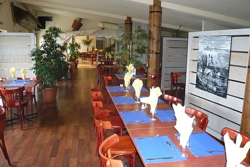 O CORSAIRE, Peigney - photo 2