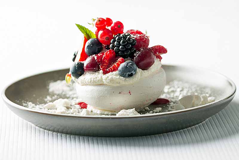 Restaurant "Les Voiliers"