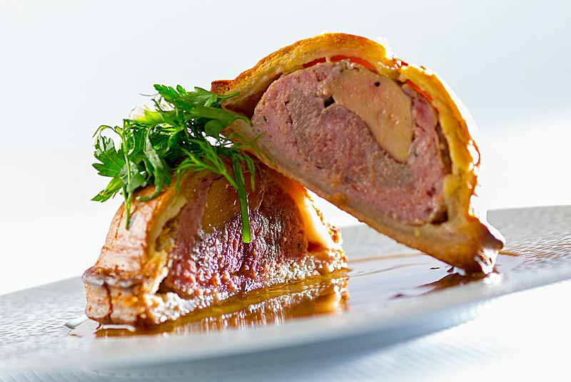 Restaurant "Les Voiliers", Peigney