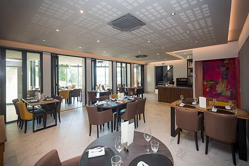 Restaurant "Les Voiliers", Peigney - photo 7