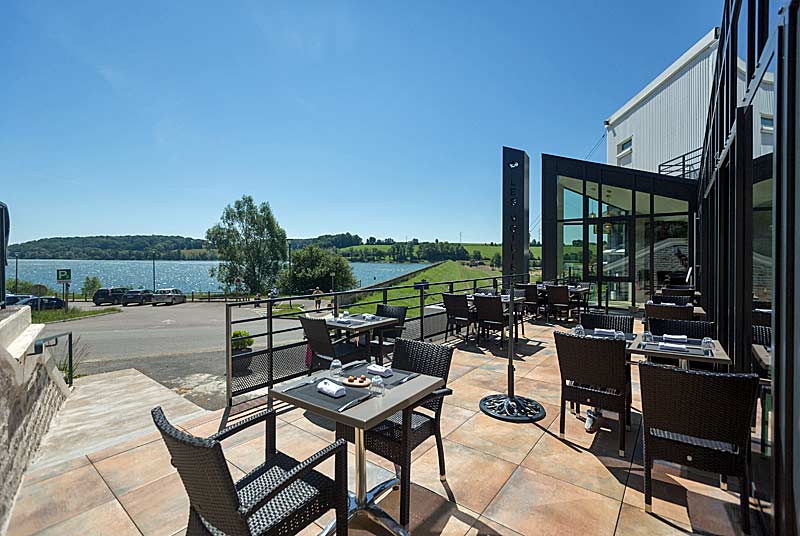 Restaurant "Les Voiliers", Peigney - photo 6