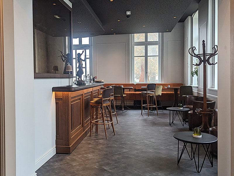 Le Clos Vauban - Mirabelle — photo 2
