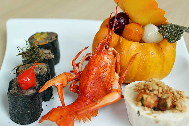 LE RELAIS DU MOGE, Chassigny