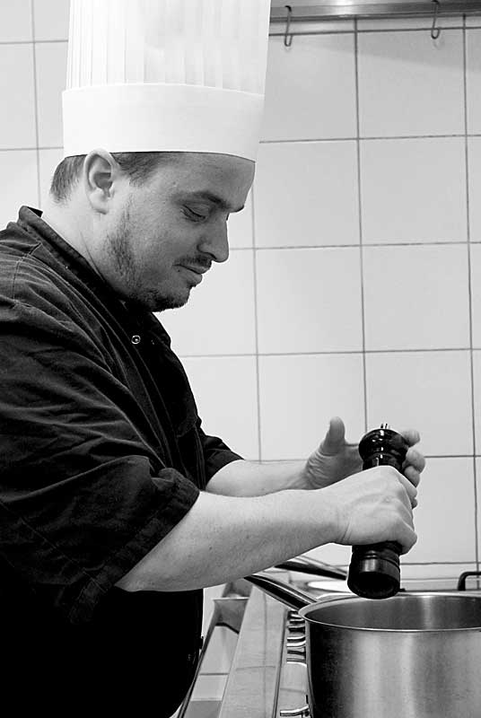 LE RELAIS DU MOGE, Chassigny - photo 3