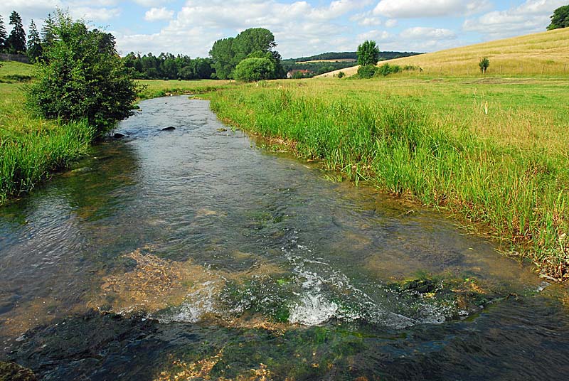 VALLEE DE L'AUJON, Rochetaillée - photo 6