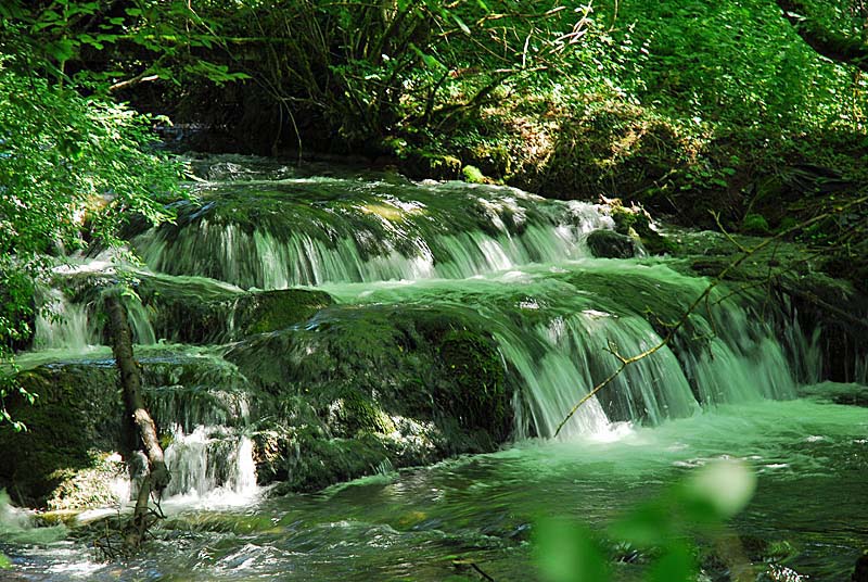 Vallèe de la Mouche, Noidant-le-Rocheux - photo 8