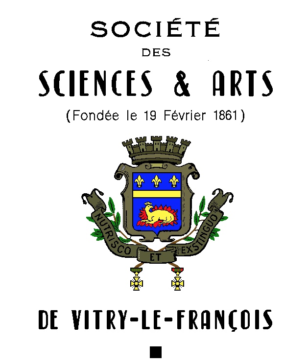 Journées du Patrimoine : Sciences et Arts : Ancien Tribunal et ancien Hôpital de Vitry