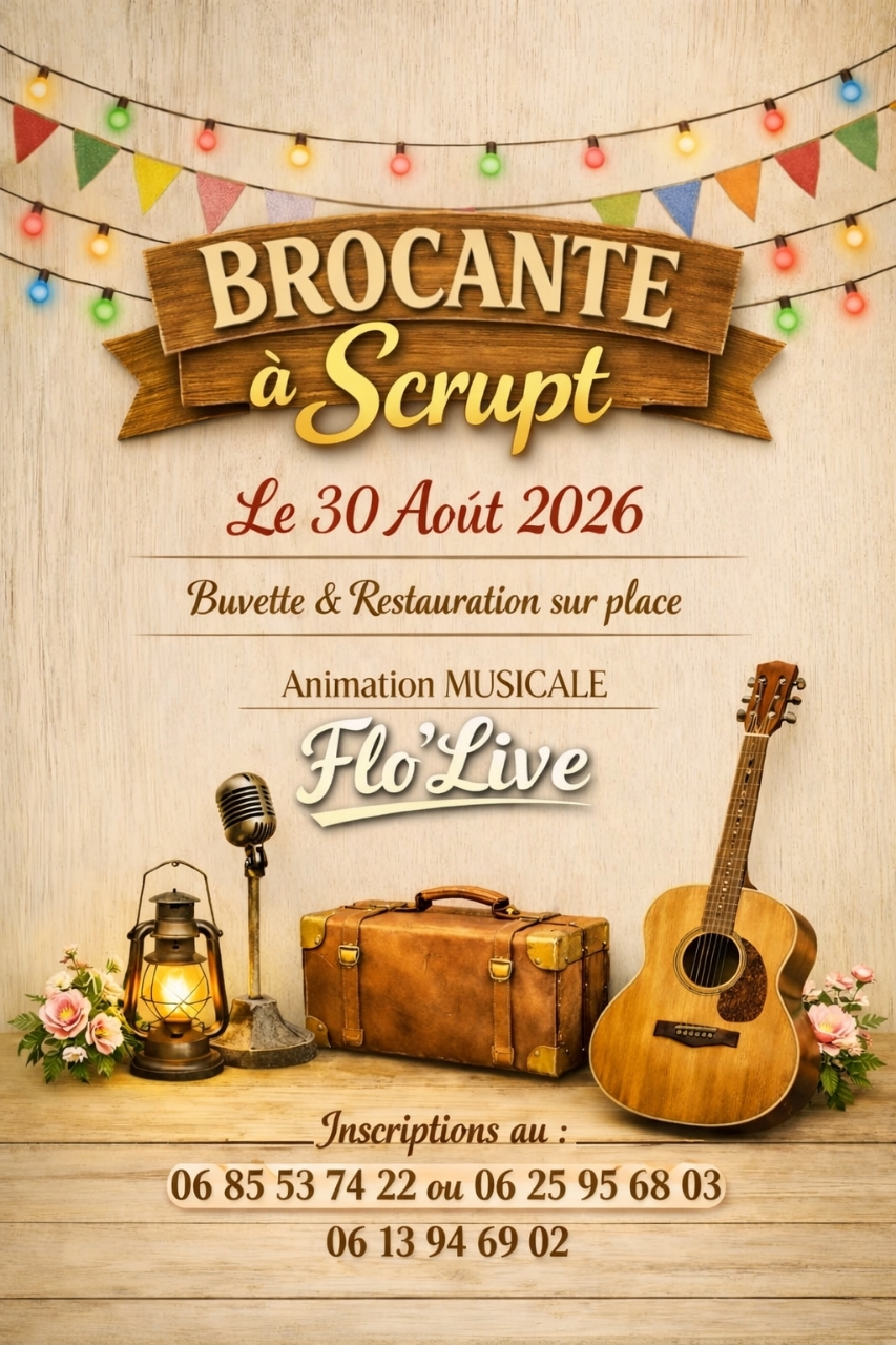 Brocante