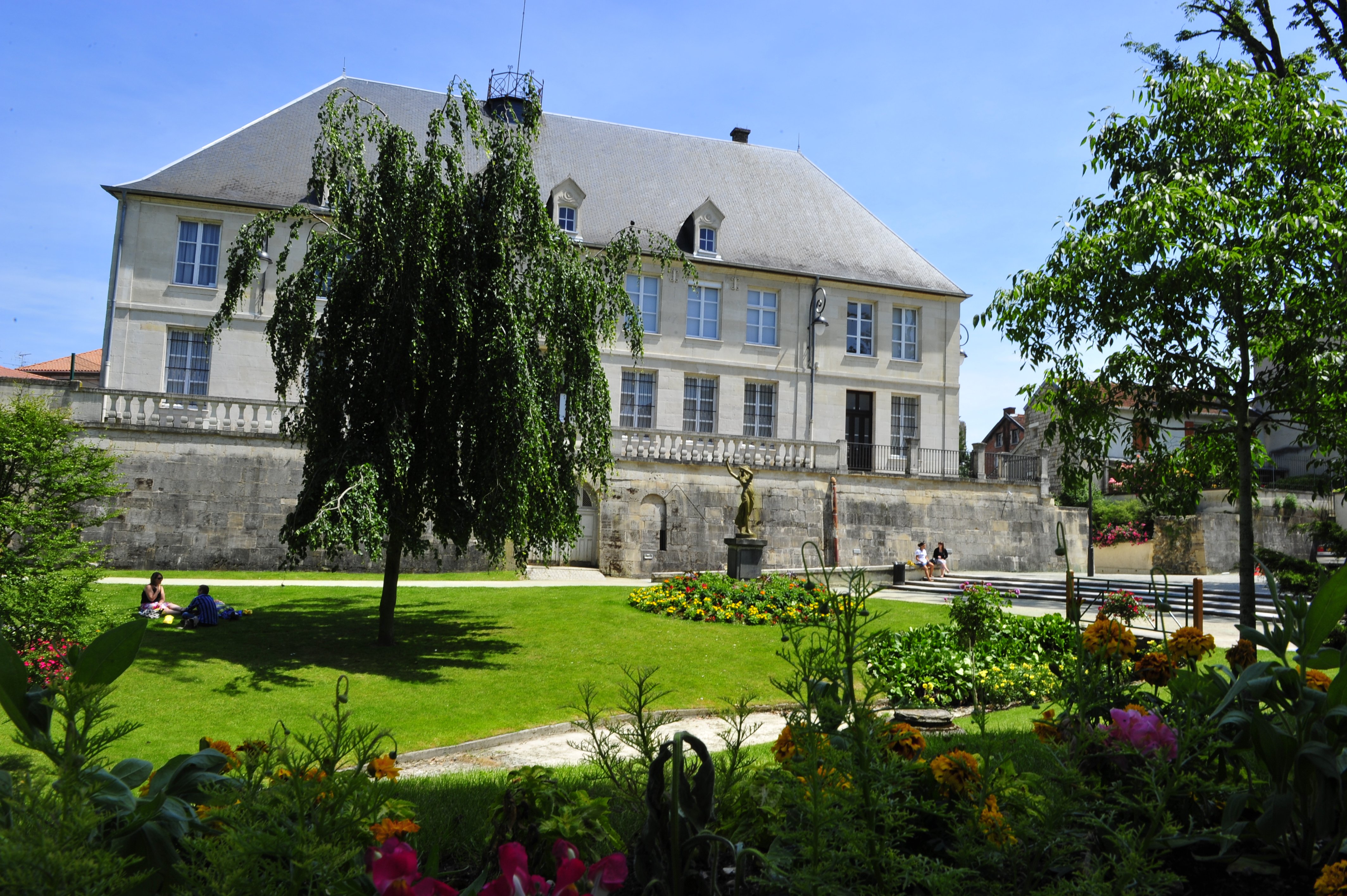 Square Winston-Churchill, Saint-Dizier - photo 5