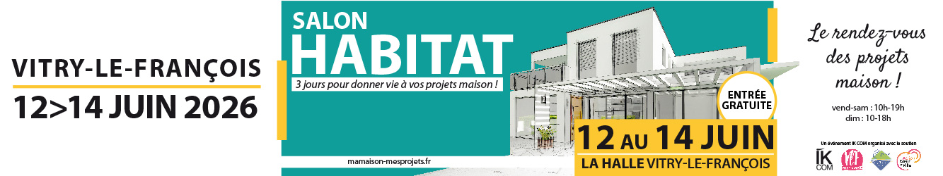 Salon de l'Habitat