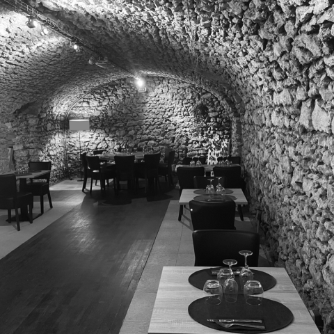 Le p'tit Champenois - Epernay