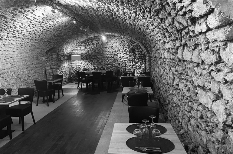 Le p'tit Champenois - Epernay