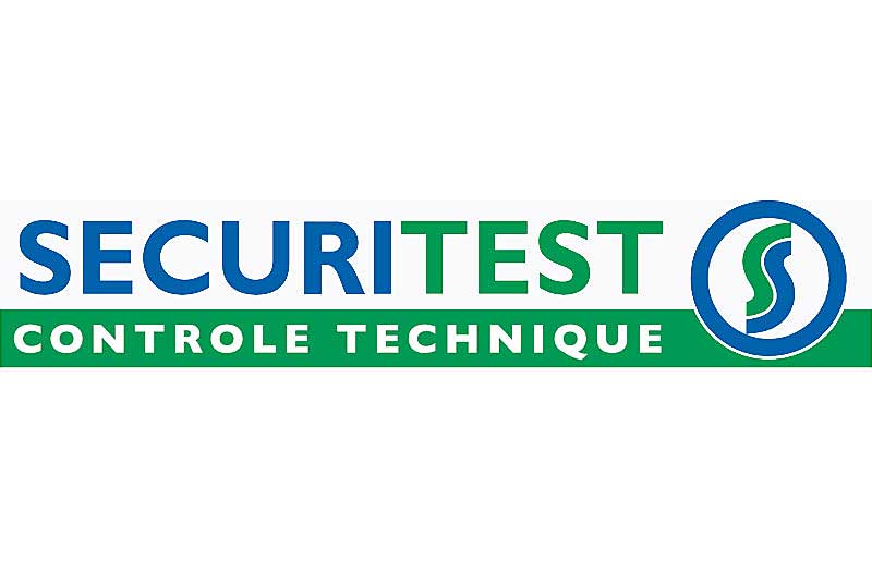 SECURITEST CONTROLE TECHNIQUE
