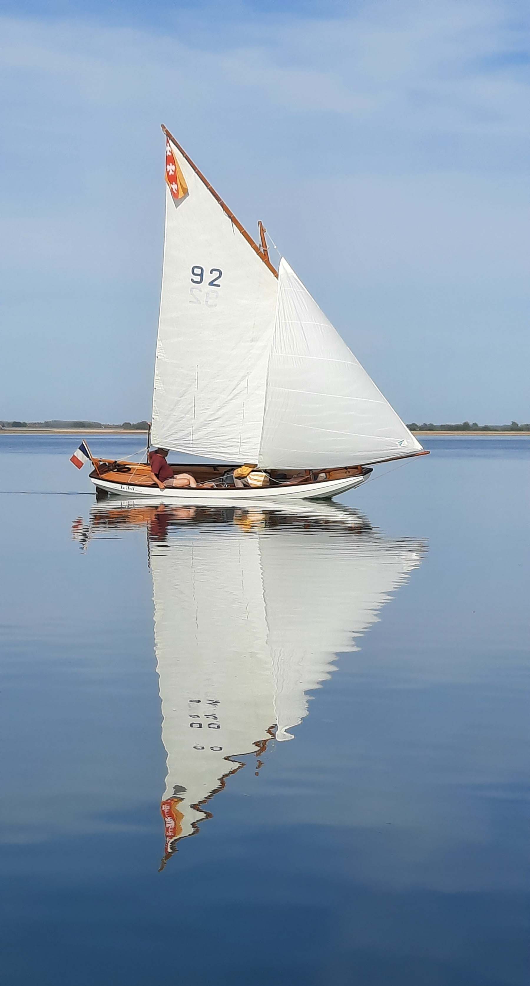 AS. Seil - Voile-Aviron