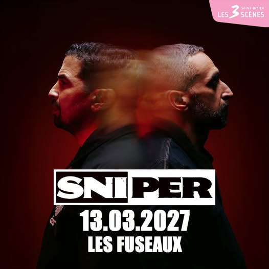 Concert : Sniper