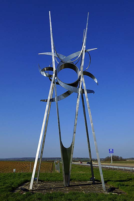 LE SOLEIL DE LANGRES, Mardor - photo 2