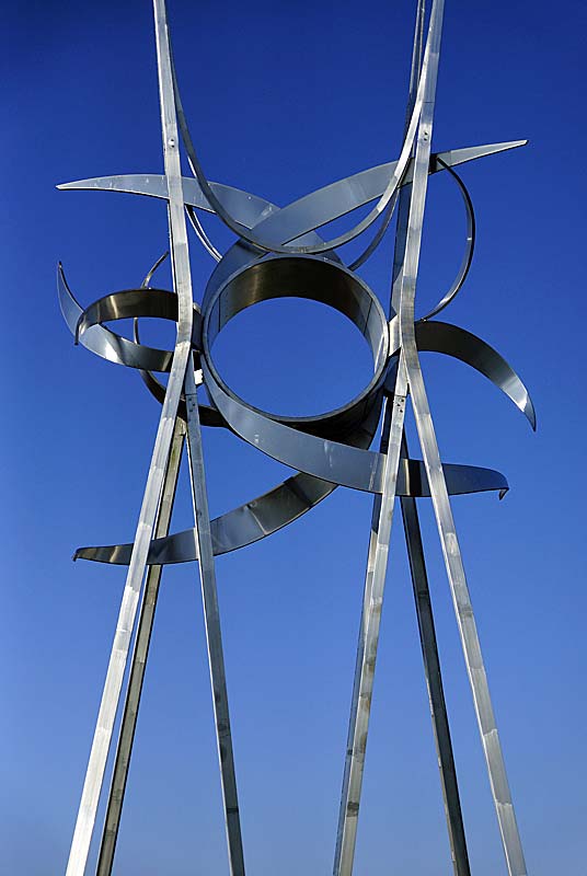 LE SOLEIL DE LANGRES, Mardor