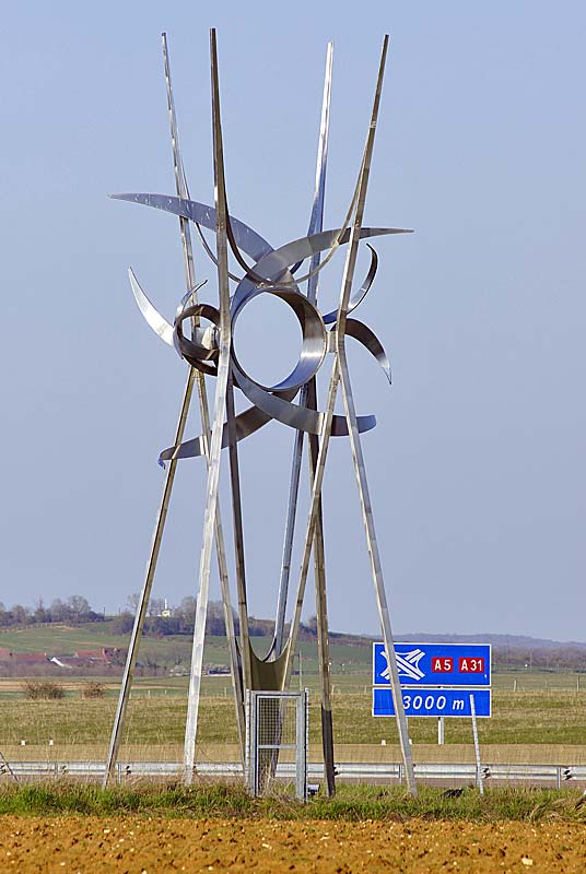LE SOLEIL DE LANGRES, Mardor - photo 3