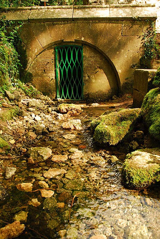 Source de la Marne, Saints-Geosmes - photo 9
