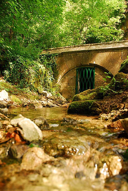 Source de la Marne, Saints-Geosmes - photo 10