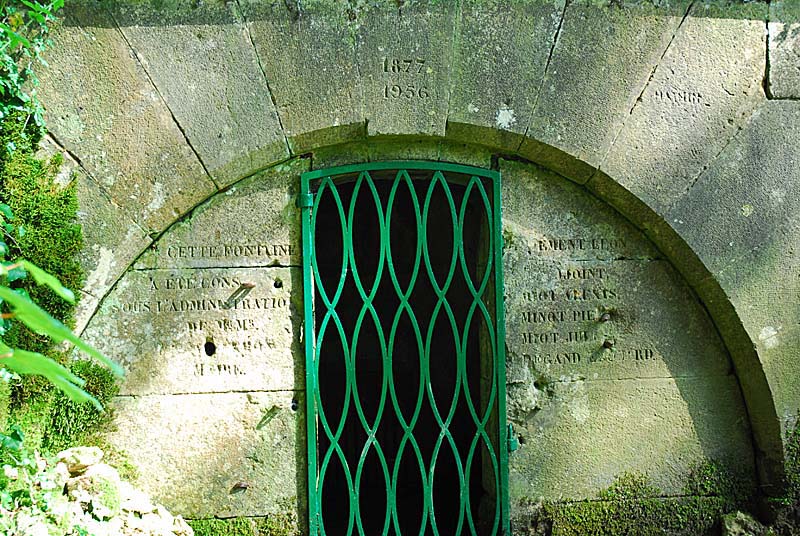 Source de la Marne, Saints-Geosmes - photo 6