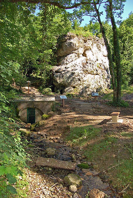 Source de la Marne, Saints-Geosmes - photo 5