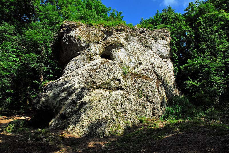 Source de la Marne, Saints-Geosmes - photo 3
