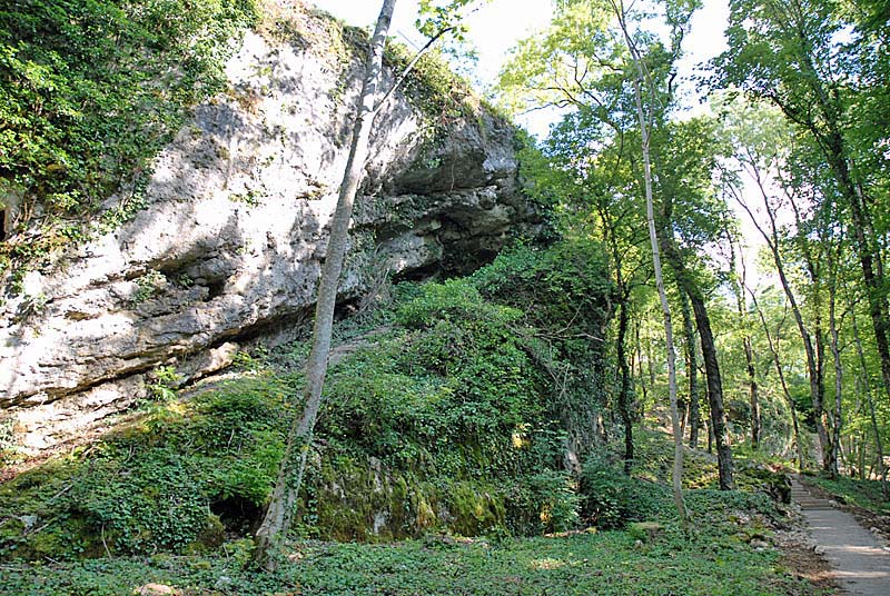 Source de la Marne, Saints-Geosmes - photo 11