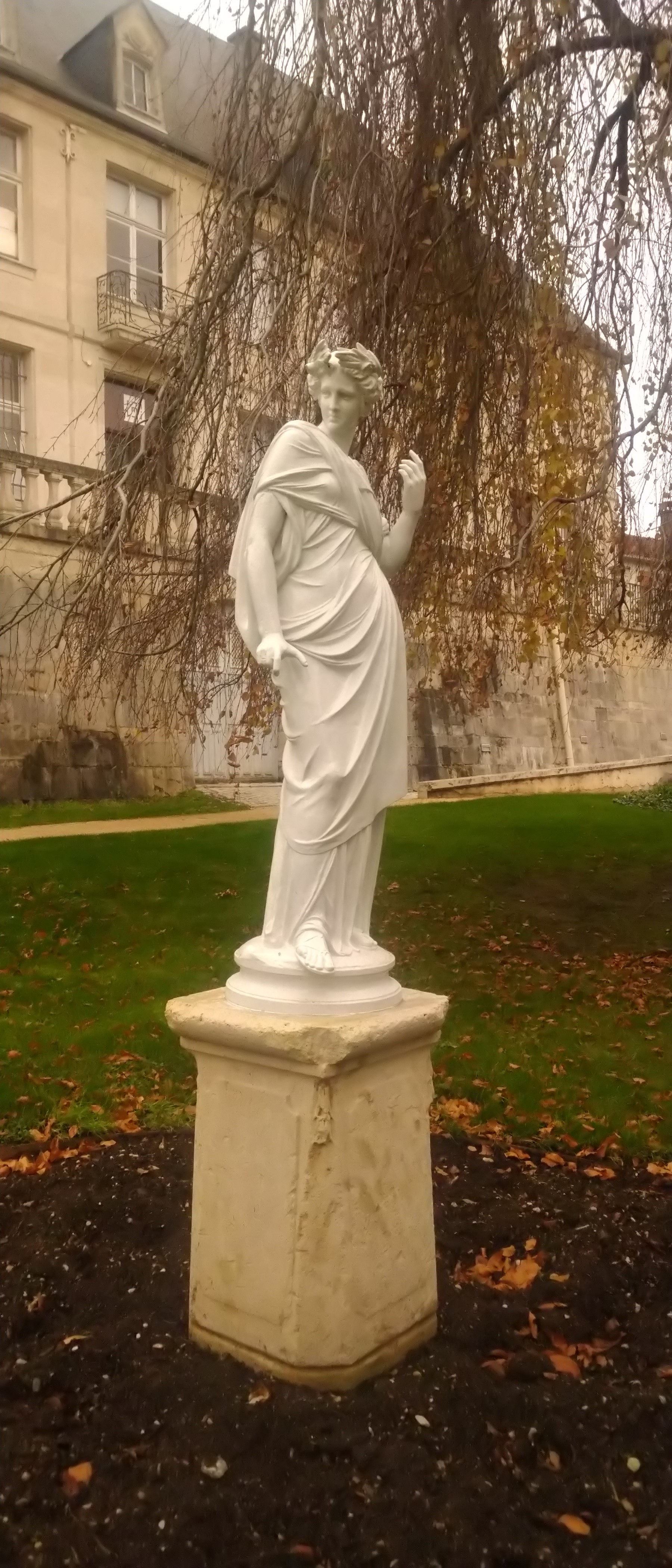 Square Winston-Churchill