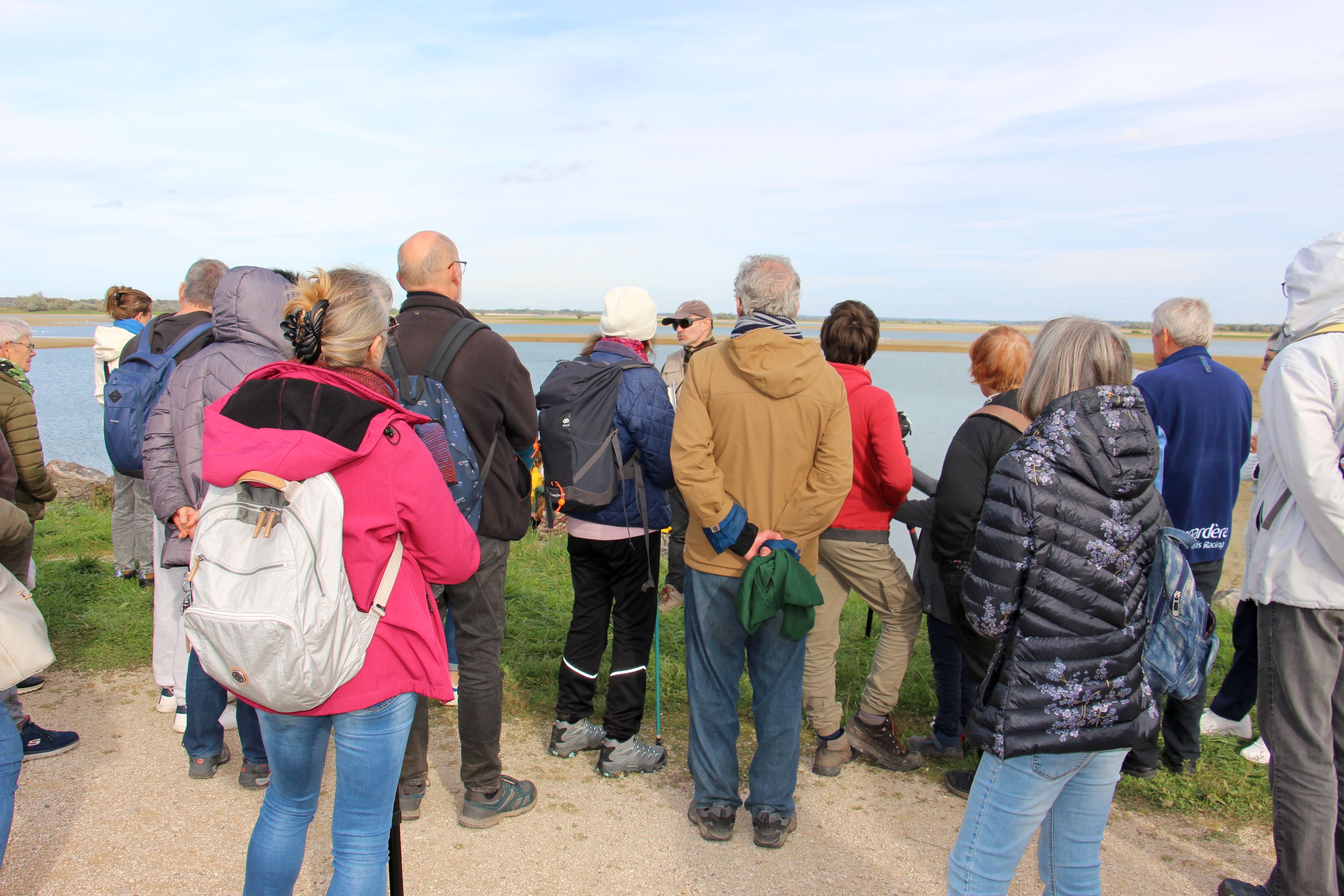 Train aux oiseaux, Giffaumont-Champaubert - photo 3