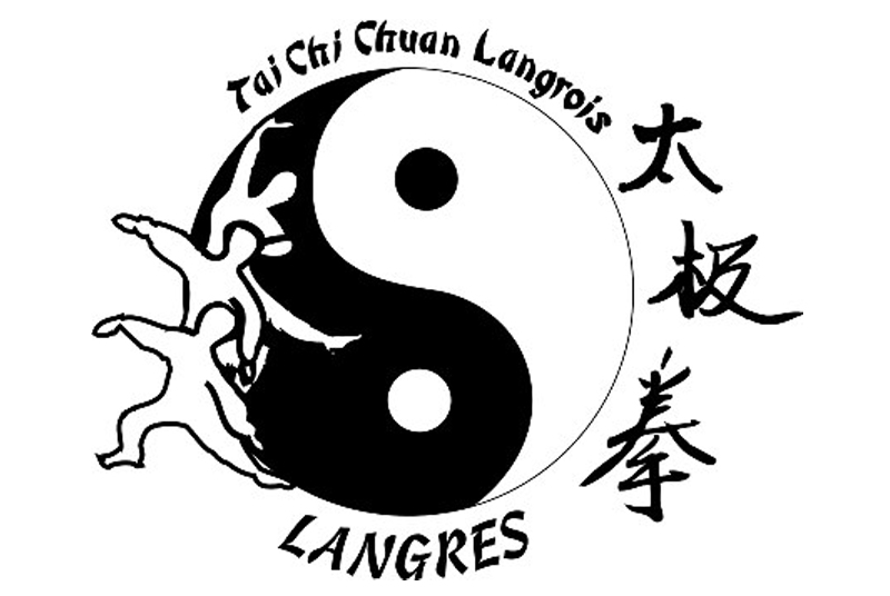 TAÏ CHI CHUAN LANGROIS