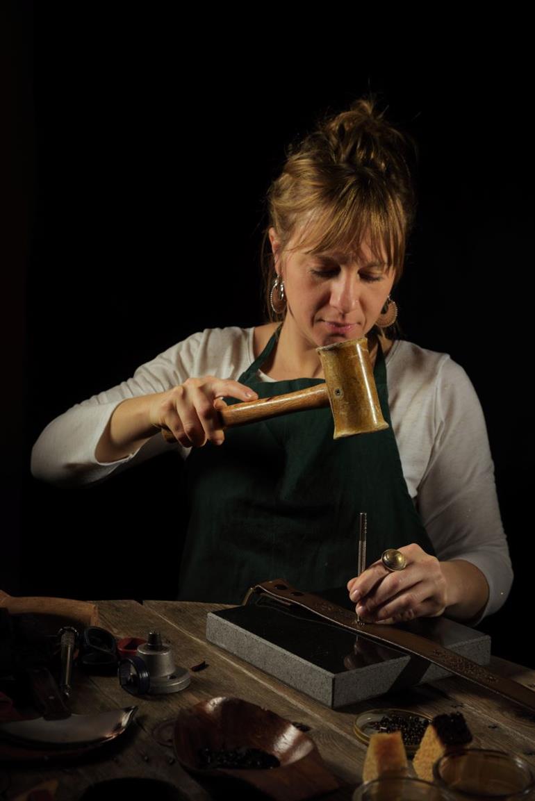 Tango Cuir Epernay 1