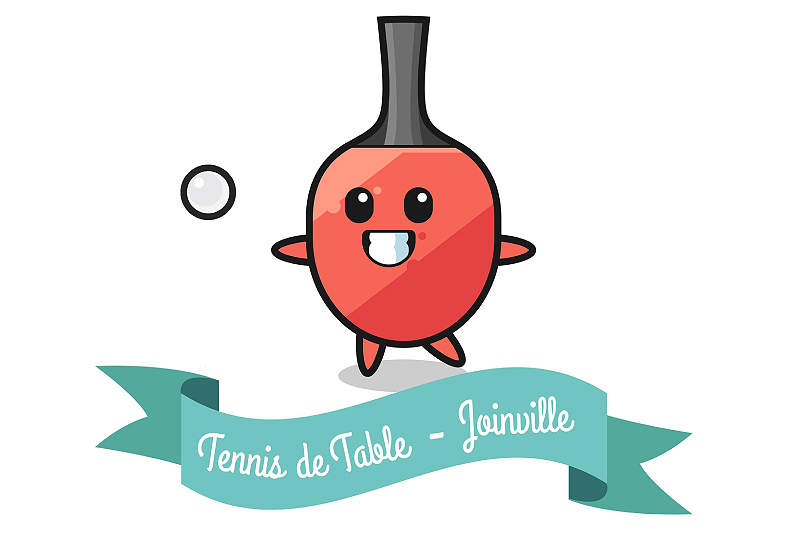 Tennis de table de Joinville