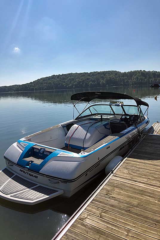 MB PERMIS BATEAU, Peigney - photo 2