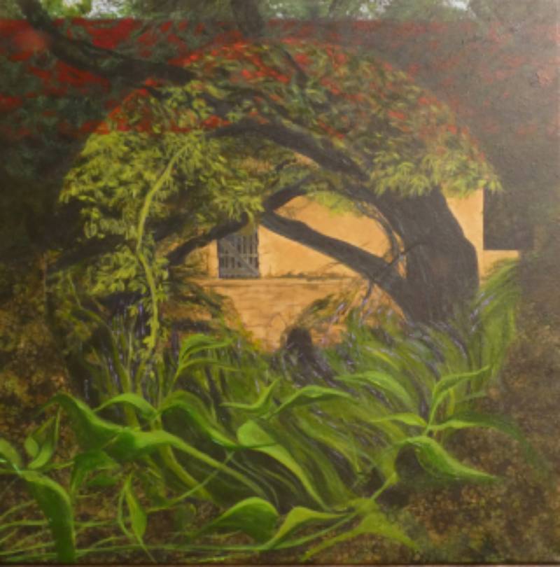 LA THEBAIDE, Leffonds - photo 2