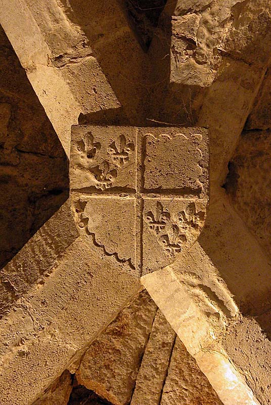 TOUR D'ORVAL, Langres - photo 16