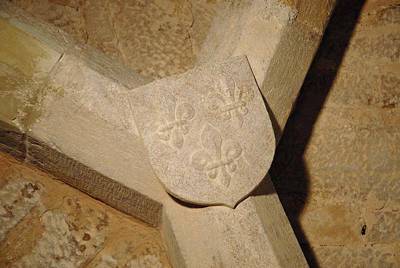 TOUR D'ORVAL, Langres - photo 11